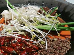 -四小区火锅·巷子里的重庆火锅(花照壁店)