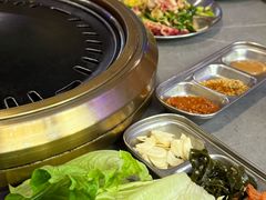-杨小佳·齐齐哈尔烤肉·烤串(广州店)