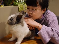 -小意思咖啡店(草桥店)