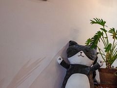 -In Cafe隐食研室