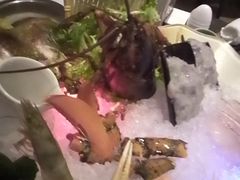 -金陵饭店 56F 家·海鲜火锅餐厅