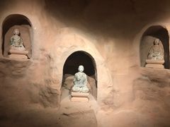 -宁夏博物馆