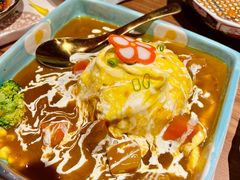 -隐月· 㐂和食屋(芝罘万达公馆店)