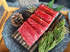 -谷牛和牛烤肉(漕河泾印象城店)