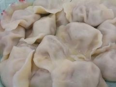 -老边饺子馆(东单店)