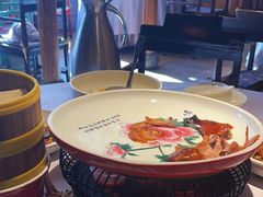 -京味斋·北京烤鸭(北京南站洋桥店)