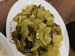 -松發肉骨茶(牛车水店)