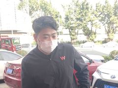 -华莱士·全鸡汉堡(高要金渡店)