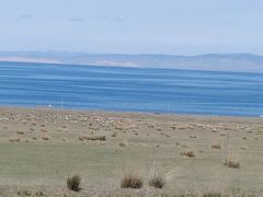 -青海湖国家重点风景名胜区