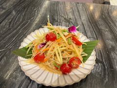 -Thai Alley泰爱里(二沙岛店)