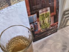 -杭州香格里拉·香宫中餐厅