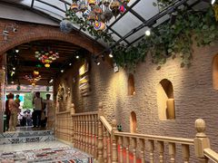 -新疆国际大巴扎