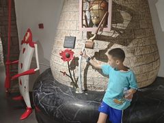 -上海动漫博物馆