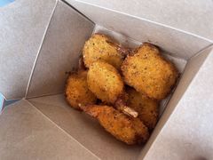 -摇滚披萨(长春街店)