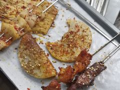 -半酌烧烤小酒馆(南京东路店)