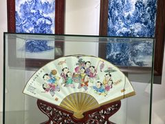 -广州市紫泥堂文化创意园景区