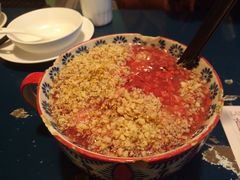 -兰桂坊·花园餐厅(西湖店)