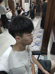 -YESIDO椰岛造型烫发染发