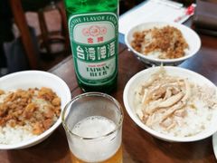 丸林鲁肉饭 菜 卤肉饭图片 台北 大众点评网