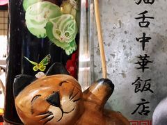 -猫咪博物馆(顶澳仔猫街店)
