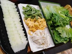 -春润大地海南椰子鸡(沙井京基百纳广场店)
