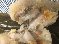 蛋黄咸肉粽-粽氏清源(昌兴街店)