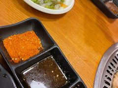-匠太烧肉台日料理餐酒馆(三林店)