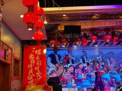 -亮欢寨酸汤鱼(沙冲路店)
