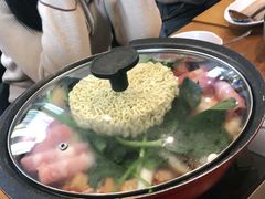 -合利屋(三元桥店)