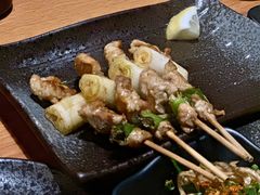 -木子烧鸟屋(百子湾店)