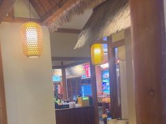 -杨厨的田园饭店(长城路店)