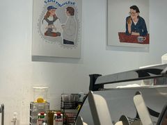 -Something For(金地威新中心店)