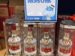 -盒马X会员店(上海森兰商都店)
