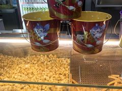 -SFC上影百联影城(大上海4DX店)