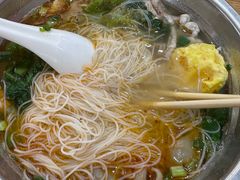 -福屿鲜捞小吃·捞化(福屿总店)
