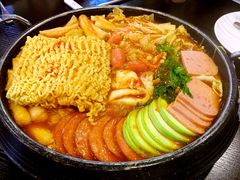 -the frypan韩国炸鸡啤酒(五路居店)