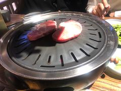 -九田家黑牛烤肉料理(太阳宫广场店)