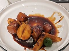 -狮王府淮扬菜(新街口友谊店)
