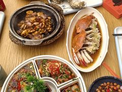 -乔街深夜食堂·小龙虾·高压锅生蚝(杭州总店)