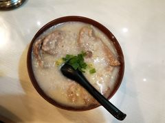 -大师傅粥品(埃华街)