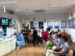 -上海市眼病防治中心(康定路院区)