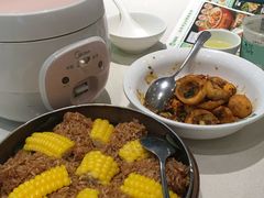 -绿草地·湘菜(7mall店)