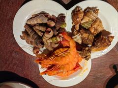 -单家老院·院子里的青岛菜(沙子口店)