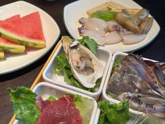 -和子足浴SPA会馆(梁溪店)