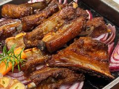 -同庆楼(滨湖万达广场店)