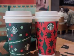 -星巴克(太原茂业天地店)