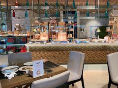 -天府中餐厅·粤菜·海南菜·生猛海鲜(三亚海棠湾洲际度假酒店)