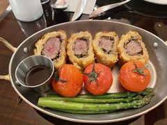 -Ciao窑炉披萨餐厅(宁波阪急店)
