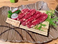 -黑牛の店·和牛烧肉(合生汇店)