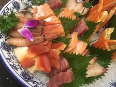 -德川家日本料理(中关村寰太大厦店)